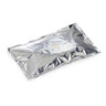Sachet plastique blindé anti-humidité 40 6x45 7 cm (lot de 100)