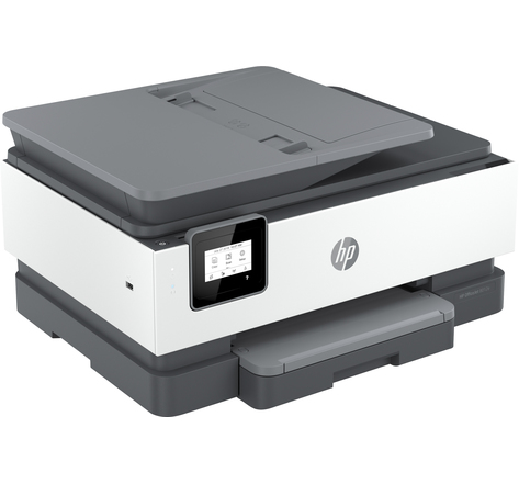 Hp officejet 8012e aio a4 color 18ppm hp officejet 8012e all-in-one a4 color 18ppm print scan copy