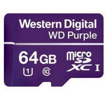 WESTERN DIGITAL WD Purple WDD064G1P0A