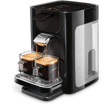 Machine À Café Autonome En Capsules De 1,2L 1045W Gris Noir