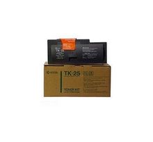 Kyocera Toner Noir TK25 (37027025)
