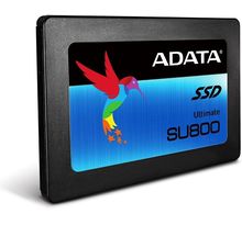 Disque Dur SSD Adata Ultimate SU800 256 Go S-ATA
