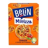 Belin Minizza Tomate & Herbes de Provence 85g (lot de 10)
