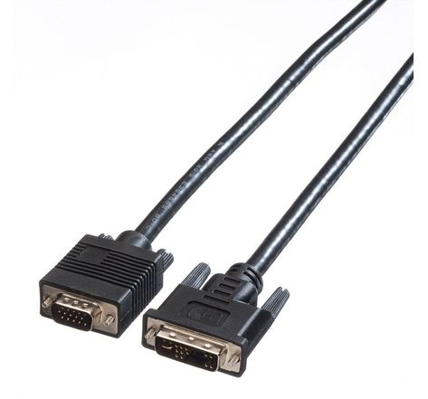 Cable VGA 20m M/M