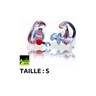 Bouchons d'oreilles high-tech Alvis Mk3 (26db) - Taille S