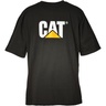 Tee-shirt trademark coloris noir taille xl