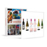 SMARTBOX - Coffret Cadeau 6 bouteilles d'un domaine historique du vignoble nantais à déguster chez soi -  Gastronomie