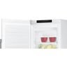 Hotpoint uh61tw.1 - congélateur armoire - 232 l - froid statique - l 59 5 x h 167 cm - blanc