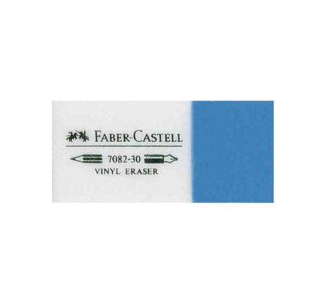 Gomme plastique combi 7082-30 FABER-CASTELL