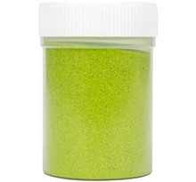 Pot de sable 230 g Vert olive clair n°27