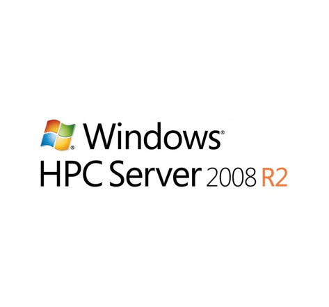 Microsoft windows server 2008 r2 hpc - clé licence à télécharger