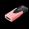 PNY Attache 4 Pastel Coral 16Go USB 2.0 Attache 4 Pastel Coral 16Go USB 2.0 Stick