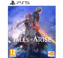 Tales of Arise Jeu PS5