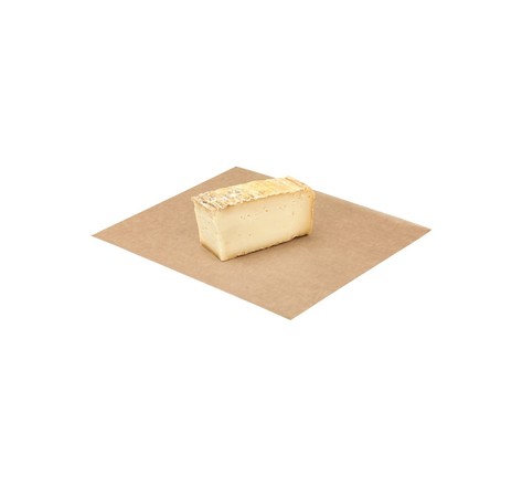 (lot  de 10 kgs) papier kraft brun enduit 1 face en format 40 g/m² 33 x 50
