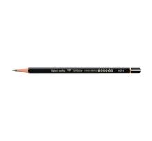 Crayon graphite haute qualité mono 100 f tombow