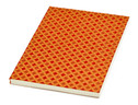 Carnet Shiyogami 11x16 cm 50 pages Orange