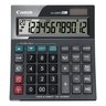 Calculatrice de bureau AS-220RTS 12 chiffres Noir CANON