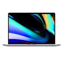 Apple - 16 MacBook Pro Touch Bar (2019) - Intel Core i7 - RAM 16Go - Stockage 512Go - Gris Sidéral - AZERTY