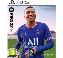 FIFA 22 Jeu PS5