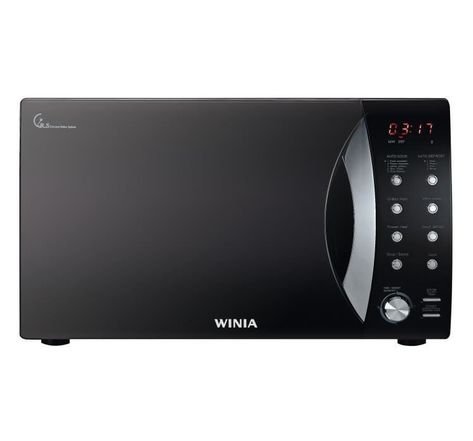 WINIA WKOR 9A0R - Micro ondes - 23L - 800W - noir