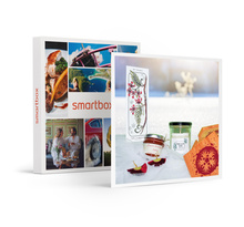 SMARTBOX - Coffret Cadeau Box surprise de produits locaux venant de Loire-Atlantique -  Sport & Aventure