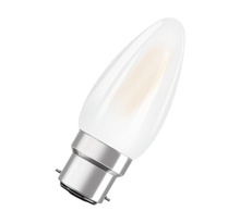 Lampe LED Parathom Classic B 4W 2700°K B22