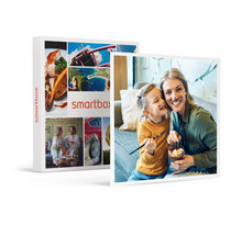 SMARTBOX - Coffret Cadeau Carte cadeau pour Marraine - 15 € -  Multi-thèmes