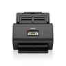 Brother Scanner de documents ADS-2800W - USB 2.0 - Wifi - Recto/Verso