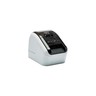 Ql-800 imprimante pour étiquettes thermique directe 300600 dpi avec fil