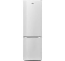 CANDY CMCL 5172WN - Réfrigérateur congélateur bas - 262L (187+75) - Froid Staique Low Frost - L54 cm x H176 cm - Blanc