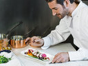 SMARTBOX - Coffret Cadeau Tables de chefs -  Gastronomie