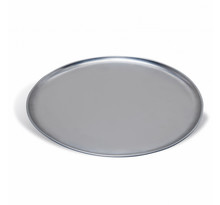 Plaque à Pizza en Aluminium 25 à 40 cm - Pujadas -    25 cm                        28 (Ø) cm