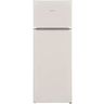 Indesit i55tm4110w1 - réfrigérateur congélateur haut - 213l (171 + 42) - froid statique - l 54 cm x h 144 cm- blanc.