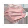 Lot de 50 Masques chirurgicaux Rose pêche Qualité médicale ISO 9001 & 13485