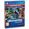 Uncharted : The Nathan Drake Collection PlayStation Hits Jeu PS4