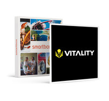 SMARTBOX - Coffret Cadeau Bon d'achat de 29 90 € à valoir sur la boutique en ligne de Team Vitality -  Sport & Aventure