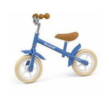 vélo Bleu Marshall