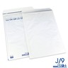 Lot de 10 enveloppes à bulles pro+ blanches j/9 format 290x445 mm
