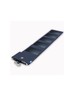 Batterie externe solaire - 4000mAH - charge rapide - PHOTON Sunslice