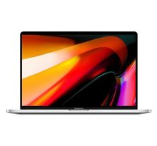 Apple - 16 macbook pro touch bar (2020) - core i9 - ram 16go - stockage 1to - argent - azerty