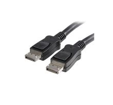Cable Display Port Startech - 3m