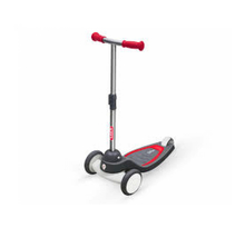 Scooter Mika couleur Rouge