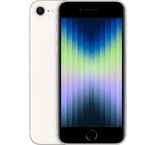 Apple iphone se (2022) 5g - blanc - 64 go - parfait état