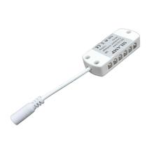 Connecteur pour Profilé LED 6 entrées - SILAMP