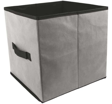 Cube de rangement 30 x 30 cm smart