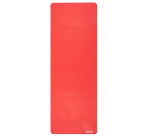 Avento tapis de fitness/yoga basique rose