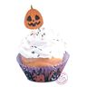 Kit décoration Halloween pour 24 cupcakes