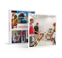 SMARTBOX - Coffret Cadeau Atelier zéro déchet sur la conserverie près de Bordeaux pour associer l'utile à l'agréable -  Gastronomie