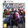Marvel's Avengers Jeu PS5