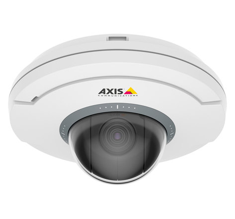 Axis m5055